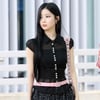 베이비몬스터 아사 '시선강탈 패션센스'[★포토]