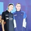 [포토]'러시아 나탈리아 곤차로바'와 김연경