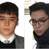 "3년만 완전체"..'버닝썬' 승리·'마약' 탑도 함께한 빅뱅 '루저', 그 시절 '위너' [최혜진의 라떼]