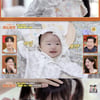 이정현 딸 서아, '최연소 편셰프' 등극..여동생 위한 백일상 요리[편스토랑][★밤TView]