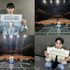 "더 자주 보자♥"..몬스타엑스 형원, 전역 기념 무료 팬이벤트 성공