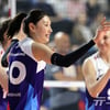 '마지막 경기' 김연경, 선수-감독 맹활약! 여제의 화려한 라스트 댄스... 팀 스타, 팀 월드에 80-63 승리 [인천 현장]