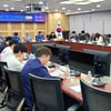 "K 드라마 위기"..산업 제도 개선 및 정책 제안 간담회