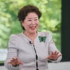 선우용여, '아침마다 호텔 조식' 이유 이것? "뇌경색 이후 삶 가치관 달라져"[유퀴즈]