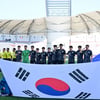 '韓 사령탑 1년 넘게 공석인데...' AFC U-23 아시안컵 예선 조추첨 '포트' 발표