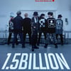 '완전체 카운트다운' 방탄소년단, 'MIC Drop (Steve Aoki Remix)' MV 15억 뷰 돌파
