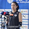 김연경 떠난 여자배구 향한 우려, 강소휘-이다현의 간절함 "어려운 상황, 강등되지 않도록..." [진천 현장]