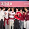 TWS, 대학 축제 휩쓴 '청춘 아이콘'