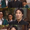 눈시울 붉힌 배성우 "괜찮을 거라 생각했지만"..부정 여론은 계속 [스타이슈]