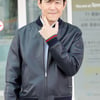 이정재, 英 대표 제작사 손잡고 '시크릿 아이돌' 만든다 "할리우드★ 섭외 논의" [공식]
