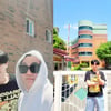 윤민수, '명문대생' 子 윤후와 되새긴 추억 "모든 것이 너무 변해"