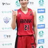 'BNK 우승주역' 사키 다시 한번 韓 무대 도전, WKBL 아시아쿼터에 18명 신청... 경력자도 5명