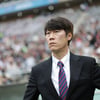 탈 강등권 급한데 'MVP 후보' 이적설, 김은중 감독 "타 팀 오퍼 있었다... 대체 어려운 선수인데" [수원 현장]