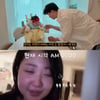 박수홍, 딸 재이 '아빠' 옹알이에 오열 "평생 못 듣고 죽는 줄"[행복해다홍]