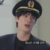 BTS 진, '달려라 석진' 종영 소감 "오래 기다려준 팬들에 빨리 얼굴 보여주고 싶었다"