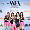에스파-엔하이픈,'ASEA 2025' 대상 영예