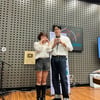 이은지, 소지섭과 백허그 후 공개 사과.."벌 받겠습니다"