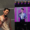 지창욱, 대만 홀린 비주얼 보니..근육질마저 심쿵 폭발
