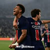 PSG '트레블 대업' 달성! 인터밀란에 5-0 대승 '역대 9번째 대기록'... 이강인 아쉬운 결장→그래도 亞 새 역사