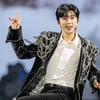 임영웅, 멜론 누적 스트리밍 118억회 돌파
