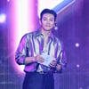 지창욱, 첫 공연 MC 도전 성공적..대만 홀린 '맹활약'
