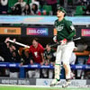 한유섬 끝내기 안타→기록 정정 근거 찾지 못했다... KBO "기각 아닌 원심 유지, 타구가 펜스에 먼저 맞아"