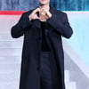 '광장' 공명 "느와르 장르 처음, 나조차도 낯설고 어색"