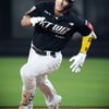 KT 트라웃 36일 만에 10홈런 괴력, '김택연→원태인→류현진' 상대투수 면면도 화려하다 [영상]