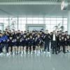 '클럽 월드컵 출전' 울산 HD '결전지' 美 출국... 도르트문트 등과 격돌