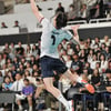 '서브로 단 1점' 라미레스호, '국제 경쟁력' 위해 필요한 서브 강화... 한국 배구의 당면 과제 [천안 현장]