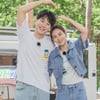 동생 보는 연우·하영에 '울컥'..도경완 "셋째 확신" [내생활]