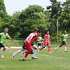 '이민성호' U-22 대표팀, 호주와 비공개 평가전 0-2 완패... PK 실축→2경기 연속 '골 침묵'