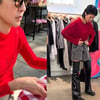 홍진경, 이번엔 "바빠서 투표 못 했다" 논란.."3명 후보 인터뷰도 해놓고?"[스타이슈]