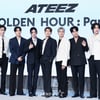 '섹시청량'으로 돌아온 에이티즈, 또 다시 빌보드 차트 뚫을까 [종합]