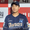 "그만하고 싶단 생각도..." 고개 숙였던 1할 타자, 연장 결승포→사령탑도 웃었다 [고척 현장]