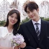 '엄현경♥' 차서원, 득남 2년만에 전한 소식..훈장 이어 표창