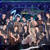 세븐틴 'THUNDER' 음악방송 7관왕