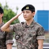 방탄소년단 뷔, 日 인기 랭킹 투표 1위 '싹쓸이'