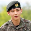 방탄소년단 뷔가 군 복무 중 이룬 20가지 성과..美포브스 집중조명