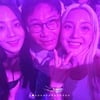 원조 SM 의리..S.E.S. 바다·유진, 이수만과 '월디페' 인증샷 [스타이슈]