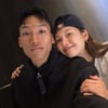 김진경, ♥김승규와 결혼 1주년..깨 볶는 신혼 일상 "벌써 1년"