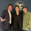 '오겜3' 이병헌, 진짜 월클 됐다.. 美 '지미 팰런쇼' 입성 인증샷[스타IN★]