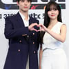 박보검♥김소현 숨멎 키스 엔딩..'굿보이' 6.4% 찍었다[종합]