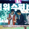 골든차일드 이장준, 첫 단독 팬미팅 '장준타운' 90분..감동은 영원