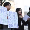'서부지법 난입' 기소된 정윤석 감독, 국민참여재판 항고 "표현의 자유"