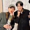 신지에 '사랑의 주문' 건 ♥문원 누구?..7세 연하 '히든싱어' 출신 [스타이슈]