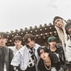'글로벌 TOP' 스트레이 키즈, 美 '2025 키즈 초이스 어워즈' 페이보릿 뮤직 그룹 부문 수상