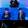 소지섭X옥택연, 화보 같은 '듀엣 무대'..'대만 팬미팅' 성황리 개최