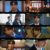 추영우, 제대로 귀신 씌였다..얼굴 근육·실핏줄까지 연기한 '견우와 선녀'