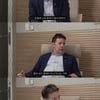 '마약 투약' 로버트 할리, 망가진 몸 상태 "뇌신경 마비→신경암..휠체어 타고 다녀"
